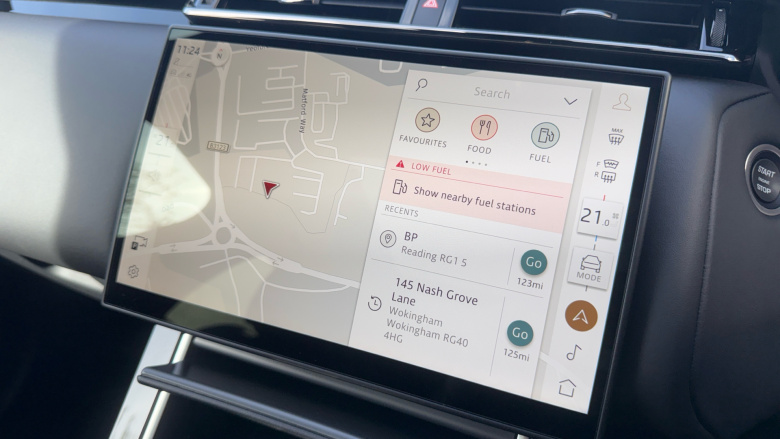 Land Rover Range Rover Velar 2.0 P250 Dynamic HSE 5dr Auto Petrol Estate